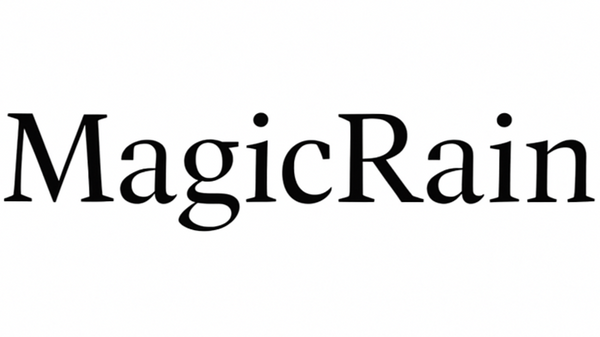 MagicRain